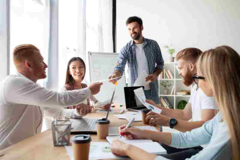 Gestão de Propriedades